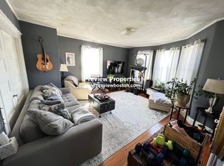 2 Champney St #3, Brighton, MA 02135