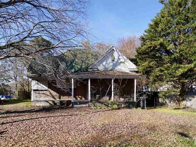 208 W Sycamore St #A, Zebulon, NC, 27597