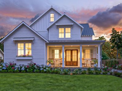 452 Morrison St, Mount Pleasant, SC, 29464
