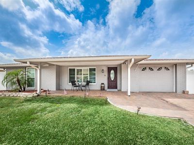 7427 Sequoia Dr, New Port Richey, FL, 34653