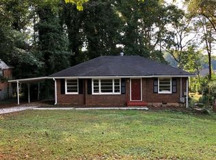 675 Farrar Ct, Decatur, GA 30032