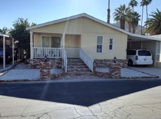 63 Aqueduct St, Rancho Mirage, CA 92270