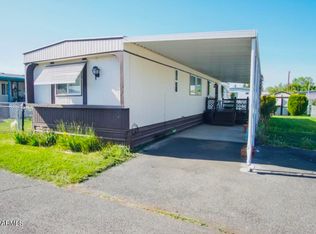 1201 W Washington Ave Unit 52, Yakima, WA 98903