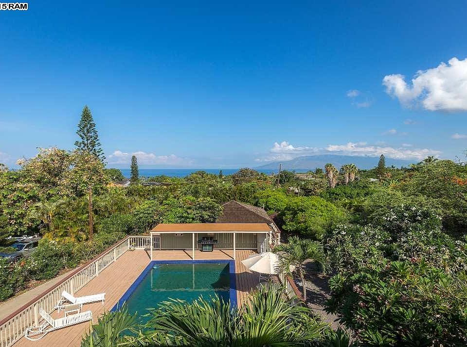 474 Mikioi Pl, Kihei, HI 96753 Zillow