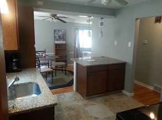 7314 Dartmouth Ave, Saint Louis, MO 63130