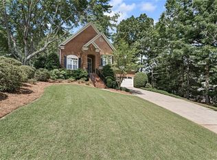 5875 The 12th Fairway, Suwanee, GA 30024