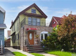 8574 111th St, Richmond Hill, NY 11418