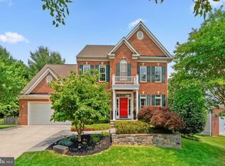 12113 Early Lilacs Path, Clarksville, MD