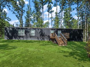 20 Morris Creek Rd, Coldspring, TX 77331