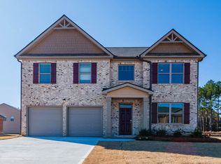 3713 Stonebranch Ln, Loganville, GA 30052
