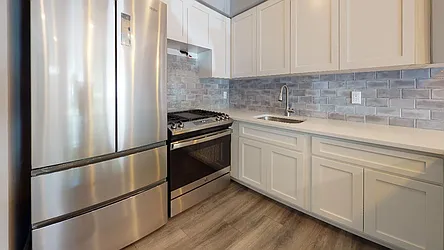 Sold by Ben Bay Realty Company of Ave U