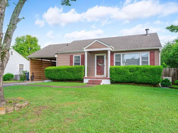 6621 Hilton Dr, Chattanooga, TN 37412