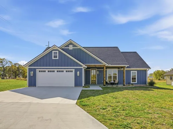 518 River Birch Circle, Galena, KS 66739