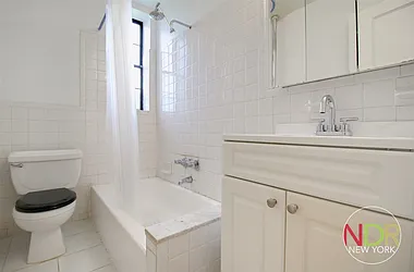 Rented by Next Door Realty NYC