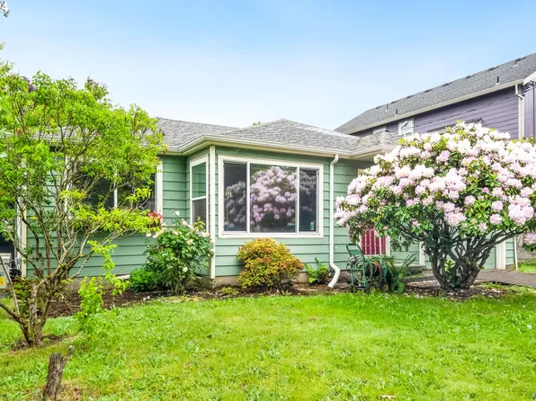 4346 SE 45th Ave, Portland, OR 97206