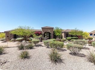 3236 N Canyon Wash Cir, Mesa, AZ 85207