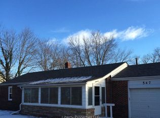 547 W Macarthur Rd, Wichita, KS 67217