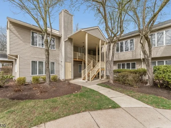 34 WESTCHESTER TERRACE, Clinton Twp., NJ 08801