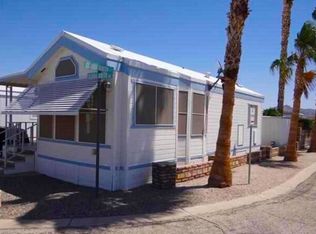 11489 S Clara Anita Dr, Yuma, AZ 85367