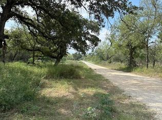 20594 S STATE HIGHWAY 16 LOT 7, Atascosa, TX 78264