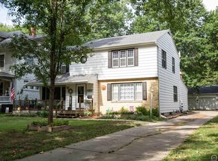 1407 Rural St, Emporia, KS 66801