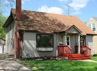 1314 9th St N, Fargo, ND 58102