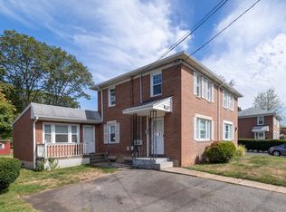 449 Mill St, Southington, CT 06489