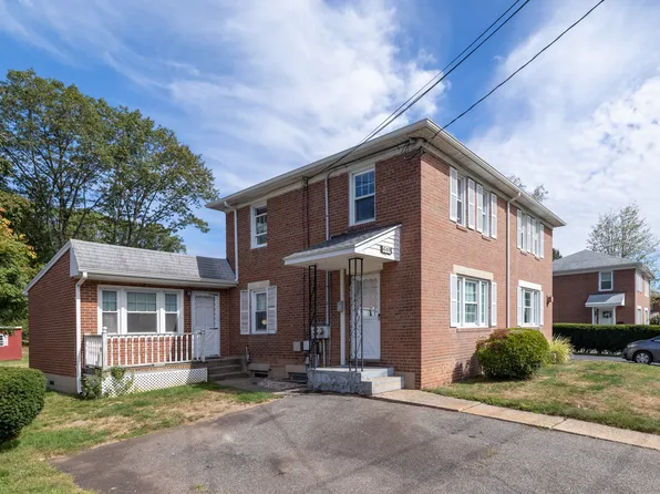 449 Mill Street, Southington, CT 06489