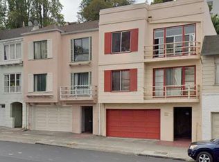 2772 Park Blvd, Oakland, CA 94606