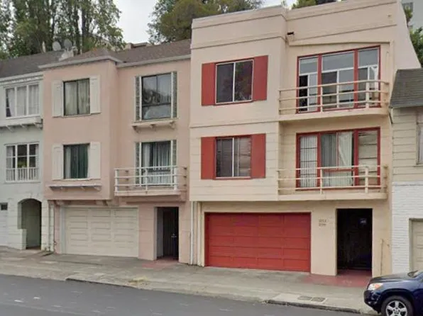 2772 Park Blvd, Oakland, CA 94606