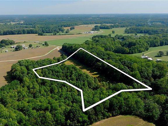 2nd image of 1 Ketchie Rd Lot 1
