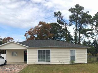 634 King Dr, Myrtle Beach, SC 29577