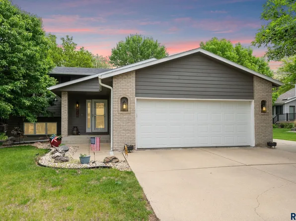 2316 S Roosevelt Ave, Sioux Falls, SD 57106