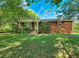 3240 Highway 25, Cottontown, TN 37048