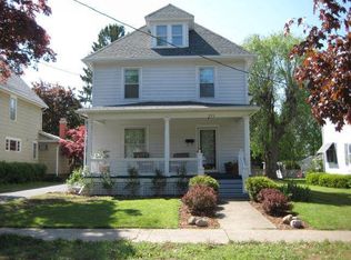 295 Washington St, Geneva, NY 14456