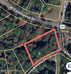 1 Lake View Dr Lot 1, Hernando, MS, 38632