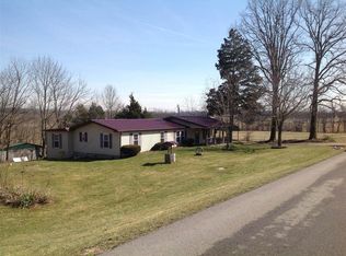 285 Yates Chapel Rd, Cecilia, KY 42724