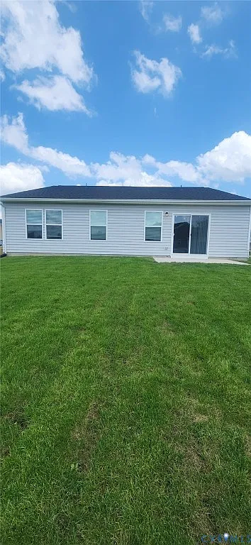 3 bed, 2.0 bath, 1554 sqft, $2,600 — Photo 2