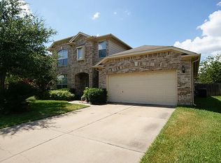 16722 Cold Harbor Ln, Houston, TX 77083