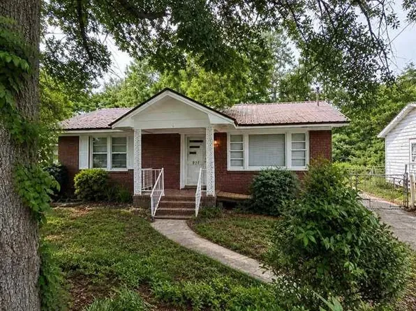 911 W Sumter St, Florence, SC 29501