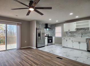 3623 Windsor Ave, Kansas City, MO 64123