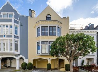 2151 Jackson St, San Francisco, CA 94115