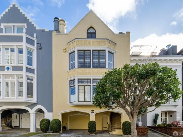 2151 Jackson St, San Francisco, CA 94115