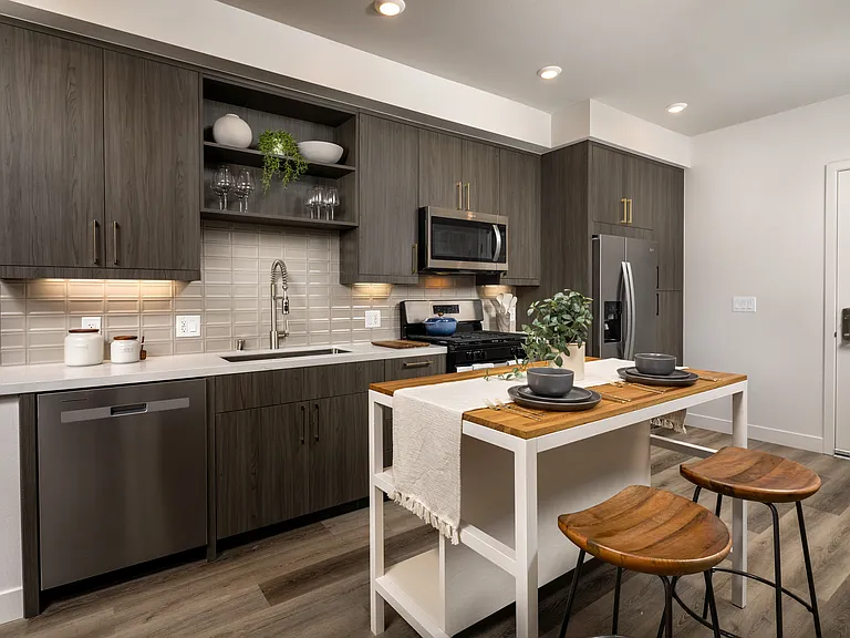The Eden Apartments — Photo 25