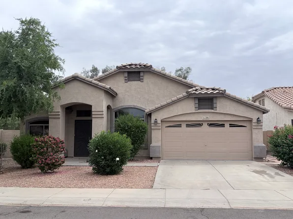 1291 N Fresno St, Chandler, AZ 85225