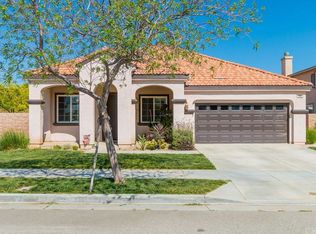 1880 Dainty Way, Hemet, CA 92545