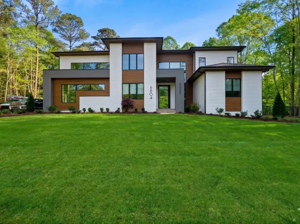 6804 Brixley Cir, Raleigh, NC 27614