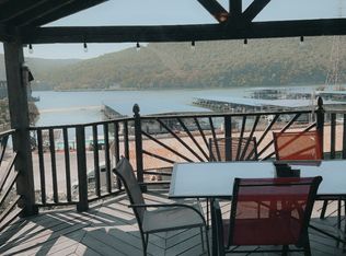 1265 Hales Bar Rd #14, Guild, TN 37340