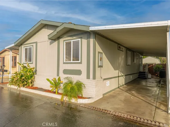 2686 W Mill St Space 60, San Bernardino, CA 92410