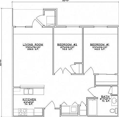 Quail Meadow Senior Living — Photo 34